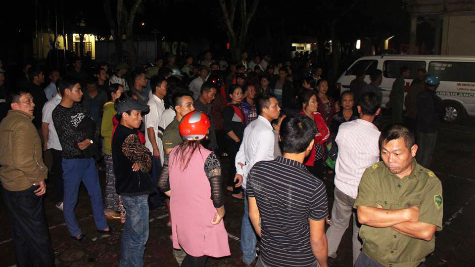 Sản phụ tử vong, bệnh viện ‘hỗ trợ’ 200 triệu sau nhiều giờ bị vây