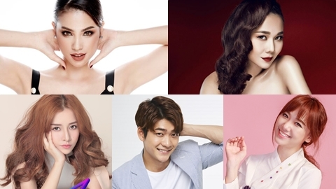 Hé lộ dàn sao đình đám đổ bộ lễ trao giải MAMA 2017 tại Việt Nam