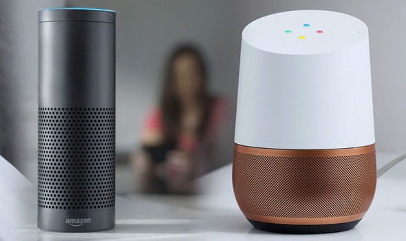 20 triệu thiết bị của Google và Amazon gặp sự cố
