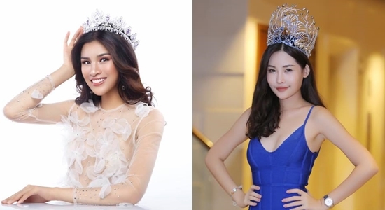 Hoa hậu Đại dương công khai xin lỗi Nguyễn Thị Thành