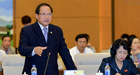 Thúc đẩy mạng xã hội do doanh nghiệp Việt cung cấp