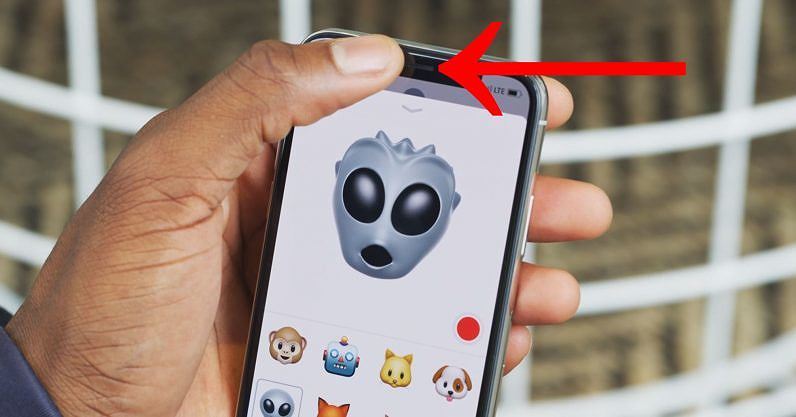 Animoji hoạt động không cần camera TrueDepth?