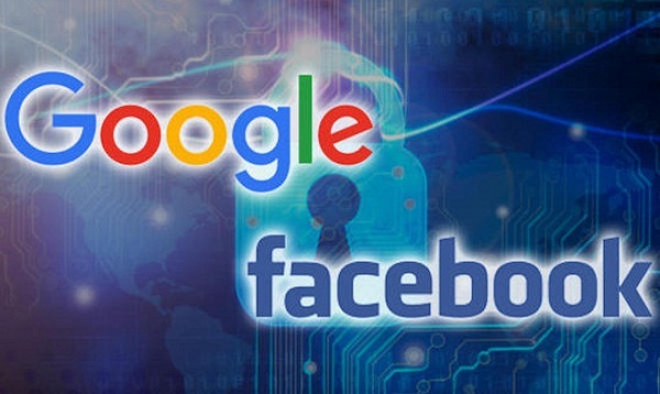 Israel chuẩn bị thu thuế của Facebook, Google