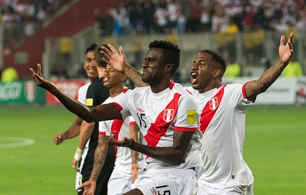 Kết quả bóng đá hôm nay 16/11