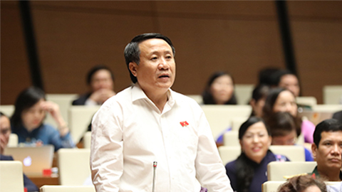 ODA vượt ngưỡng, trách nhiệm thuộc về ai?