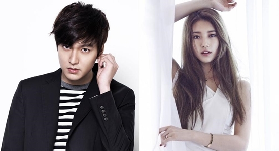 Lee Min Ho và Suzy bất ngờ chia tay sau 2 năm hẹn hò