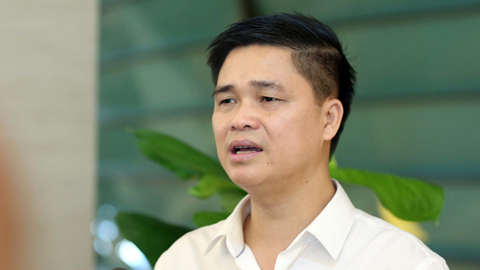 ĐB Quốc hội đề xuất TP.HCM, Hà Nội thí điểm làm việc tại nhà