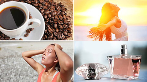 Không uống cà phê, xịt nhiều nước hoa dễ mắc tiểu đường hơn?