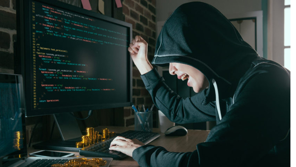 Cảnh báo mã độc nguy hiểm