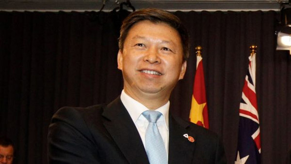 Giải mã chuyến đi Triều Tiên của đặc phái viên Trung Quốc