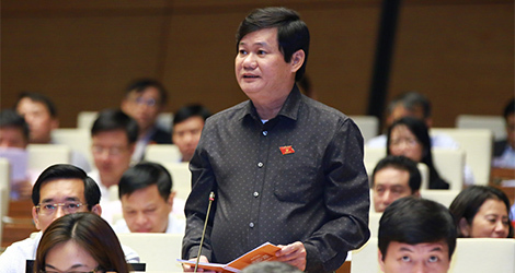 Thống đốc huy động 500 tấn vàng trong dân như thế nào?