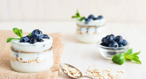 Lợi ích bất ngờ của Probiotics