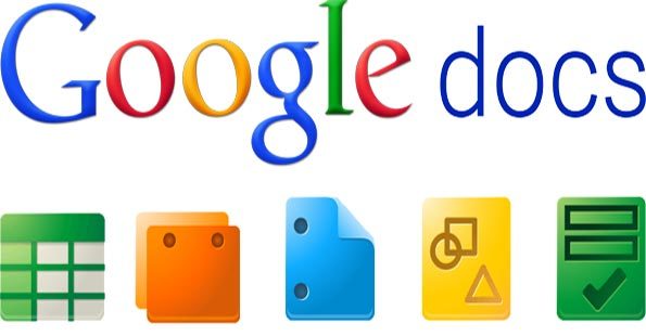 Người dùng kêu trời vì Google Docs đột nhiên gặp trục trặc