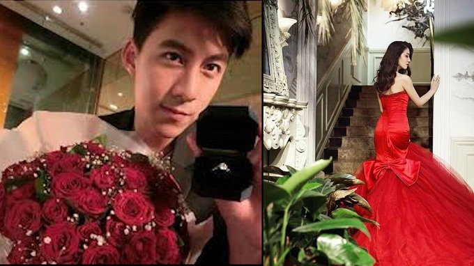 Cặp đôi vẫn hạnh phúc dù bị 'ném đá' nhiều nhất Phi thường hoàn mỹ