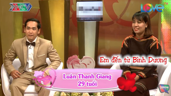 MC ngạc nhiên nghe cô vợ trẻ kể chuyện 'bắt chồng'