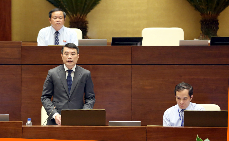 Thống đốc Ngân hàng: Lãi suất cho vay sẽ tiếp tục giảm