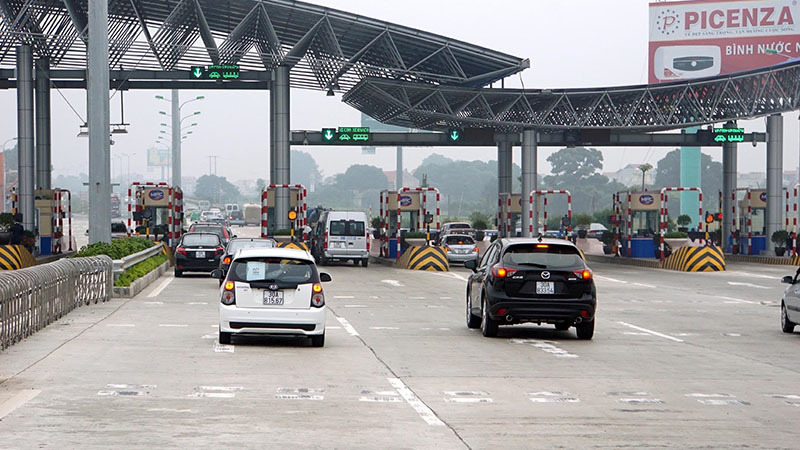 Thủ tướng chỉ đạo tập trung khắc phục bất cập trong đầu tư BOT, BT