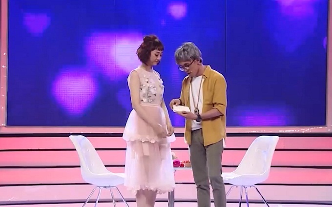 Vì yêu mà đến: Khán giả bức xúc bình luận 'khách mời ế còn làm cao'