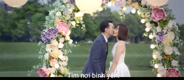 ngược chiều nước mắt