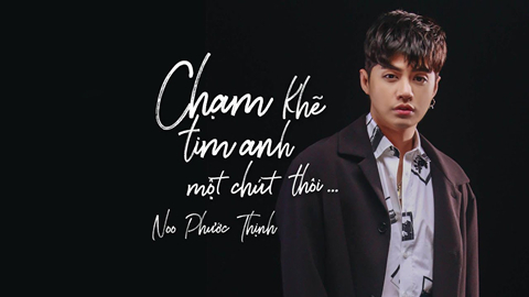 Lý do MV hot của Noo Phước Thịnh, Bảo Anh 'bốc hơi' khỏi Youtube