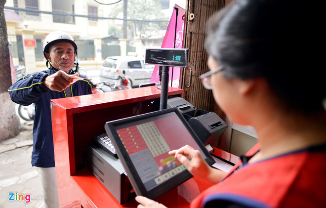 Quy định mới việc nộp thuế của người trúng Vietlott