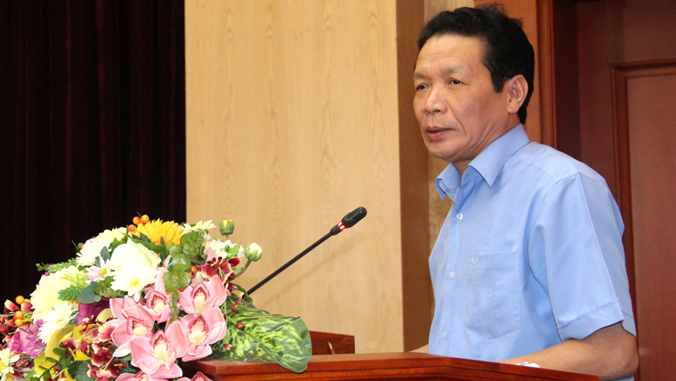 Sơ kết 5 năm Chương trình phối hợp giữa Bộ TT&TT với Bộ Tư lệnh BĐBP