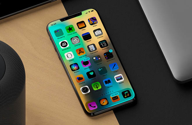 Tuyệt chiêu kéo dài thời lượng pin iPhone X
