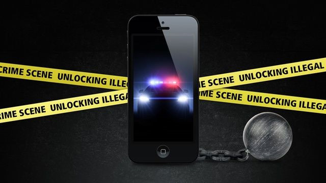 iPhone phi pháp được tẩu tán trên thị trường chợ đen thế nào?