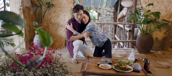 ngược chiều nước mắt tập 18