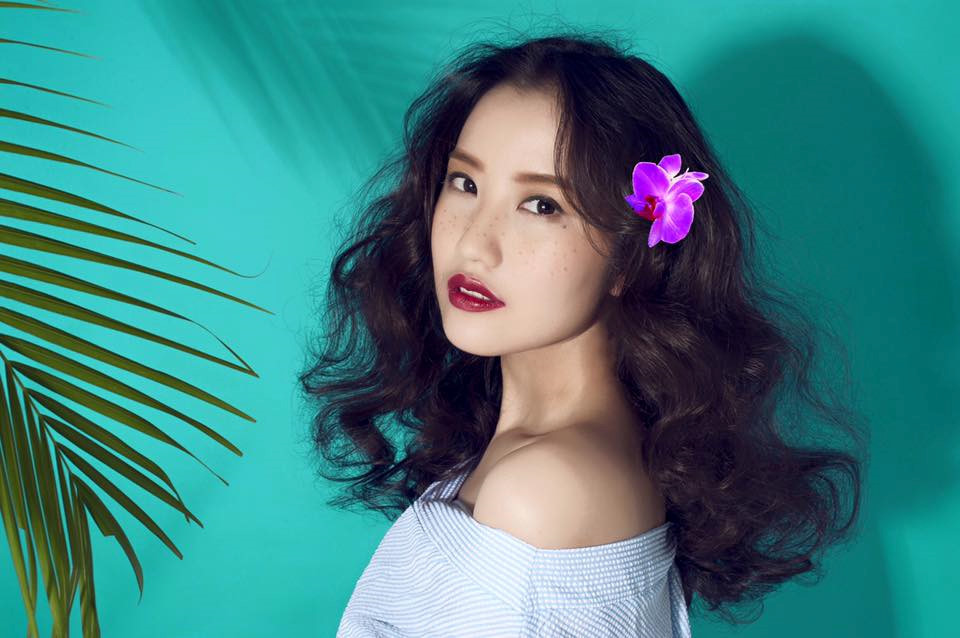 Nhan sắc tình mới thiếu gia Phan Thành thay đổi thế nào qua thời gian?