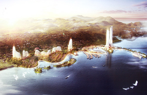 Quảng Ninh sẽ có con đường Di sản Vân Đồn
