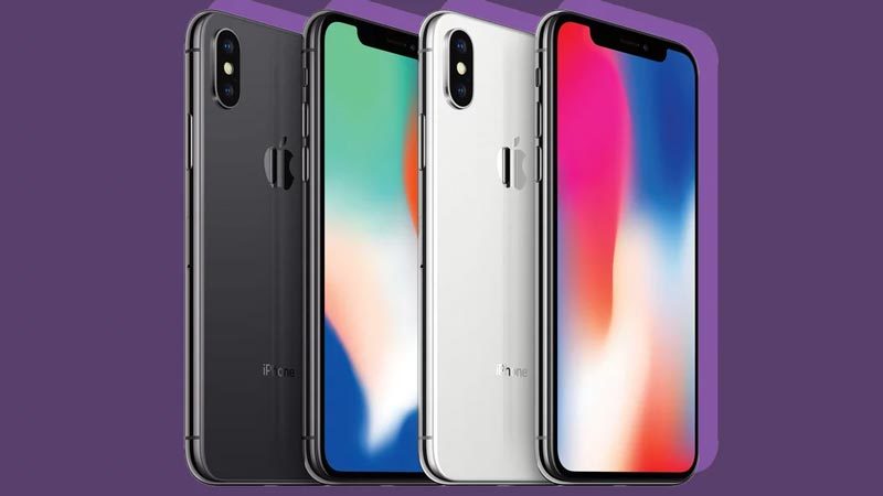 iPhone X lọt tốp 25 phát minh xuất sắc nhất 2017