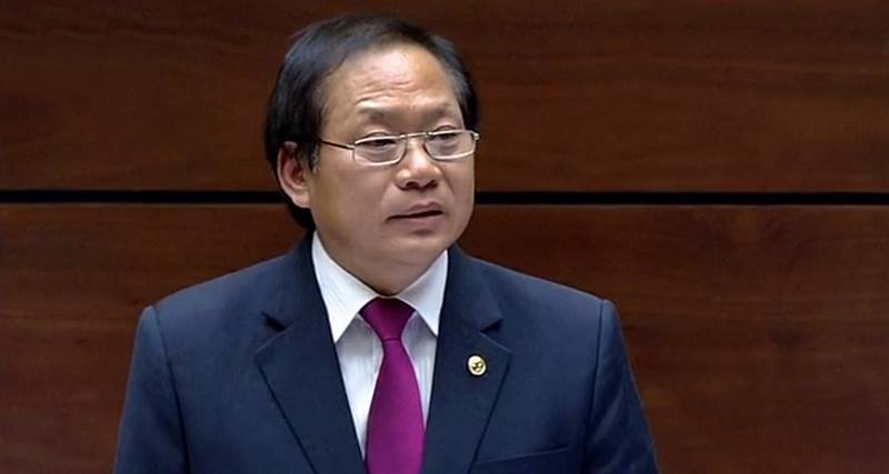 Bộ trưởng TT&TT: Đã có 27 cuộc tấn công mạng tại hội nghị APEC