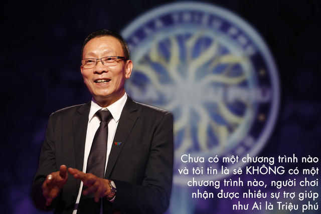 Người chơi 'Ai là triệu phú' khiến Lại Văn Sâm cười té ghế