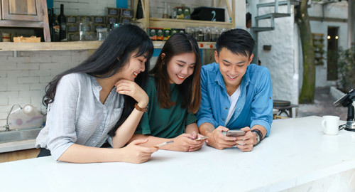 4G Viettel được lòng người dùng sau nửa năm ra mắt