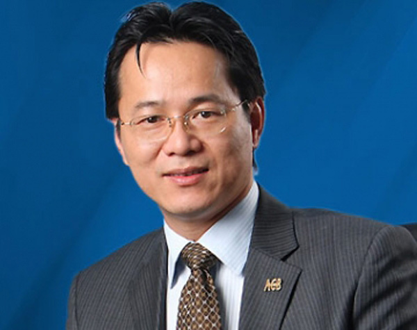 Bầu Đức mời cựu CEO ACB Lý Xuân Hải về làm Phó Chủ tịch HAGL?