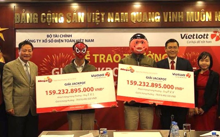 Xổ số Vietlott: Hàng chục tỷ độc đắc không người nhận, tiền đi về đâu?