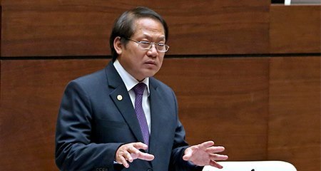 Cố gắng 5-7 năm nữa có sản phẩm thay thế Facebook, Google