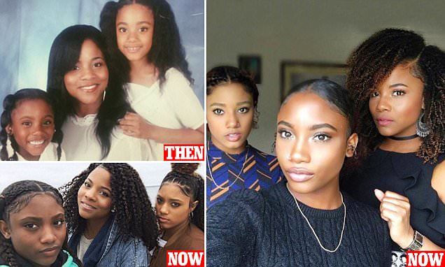 Nhan sắc của bà mẹ 40 trẻ như con gái