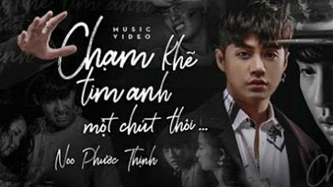 Noo Phước Thịnh lên tiếng về MV 30 triệu view bị gỡ khỏi youtube