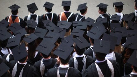 Thêm gần vạn tiến sĩ, giáo dục Việt Nam sẽ tiến lên?