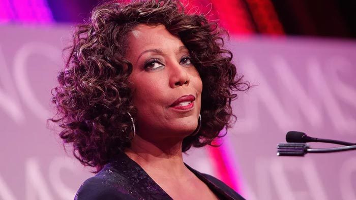 Nữ phó tướng Apple bất ngờ ra đi sau gần 1 năm nhậm chức