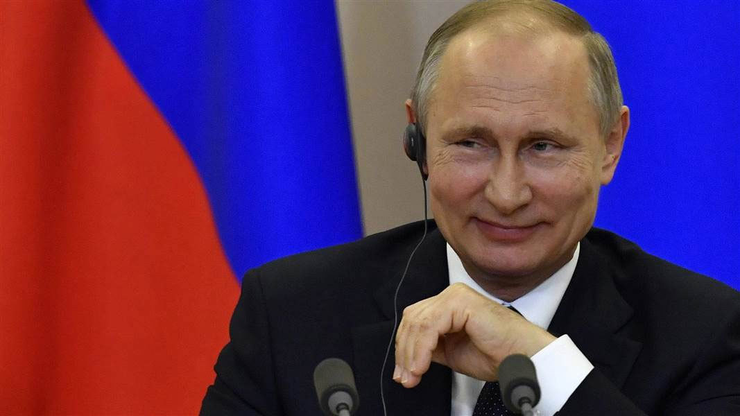 Thế giới 24h: Tổng thống Putin sẽ tái tranh cử?