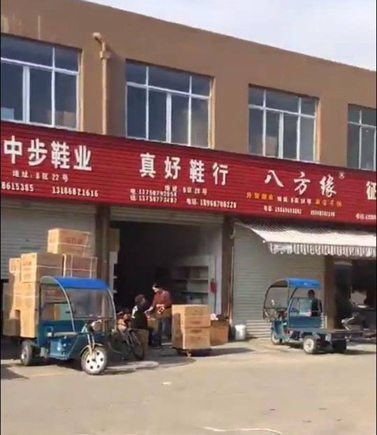 Từ Bắc vào Nam thương lái Trung Quốc có mạng lưới như chân rết