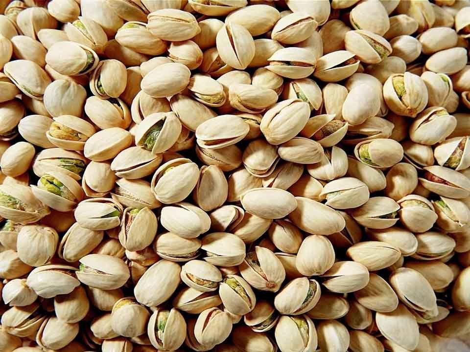 Ăn hạt dẻ cười Trung Quốc nhiễm độc, không cười mà đi viện gấp