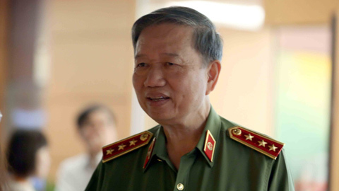 Bộ trưởng Công an: Tử tù Nguyễn Hải Dương hiến tạng là tin đồn thất thiệt