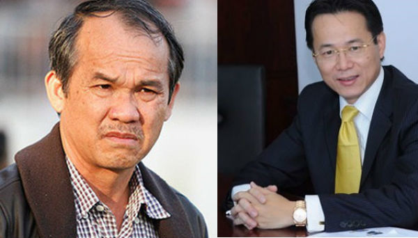 CEO Lý Xuân Hải mãn hạn gây ồn ào, Bầu Kiên trong tù dính lùm xùm