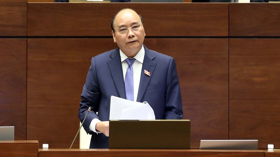 Thủ tướng: Thay ngay những cán bộ giao không chịu làm