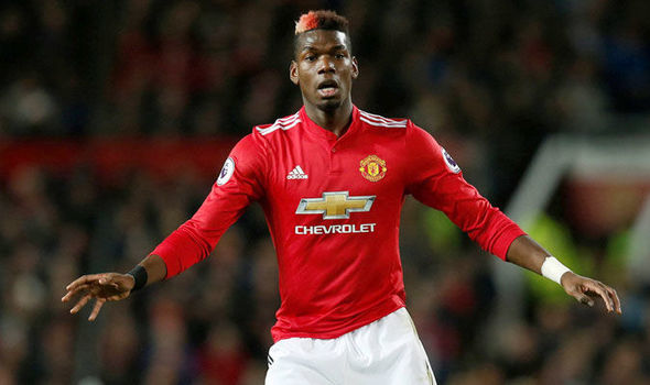 Tái xuất đầy cảm xúc, Pogba khiến Mourinho mát ruột gan