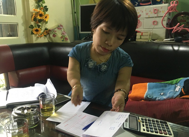 Nữ giám đốc cao 88cm tốt nghiệp 2 trường ĐH, thu nhập hàng tỷ đồng/năm